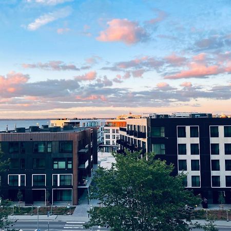 Tallinn Seaside Apartment 외부 사진