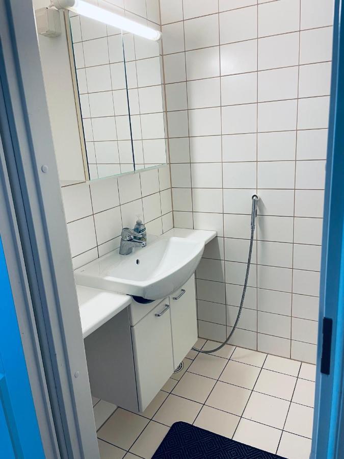 Tallinn Seaside Apartment 외부 사진