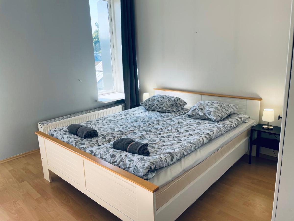 Tallinn Seaside Apartment 외부 사진