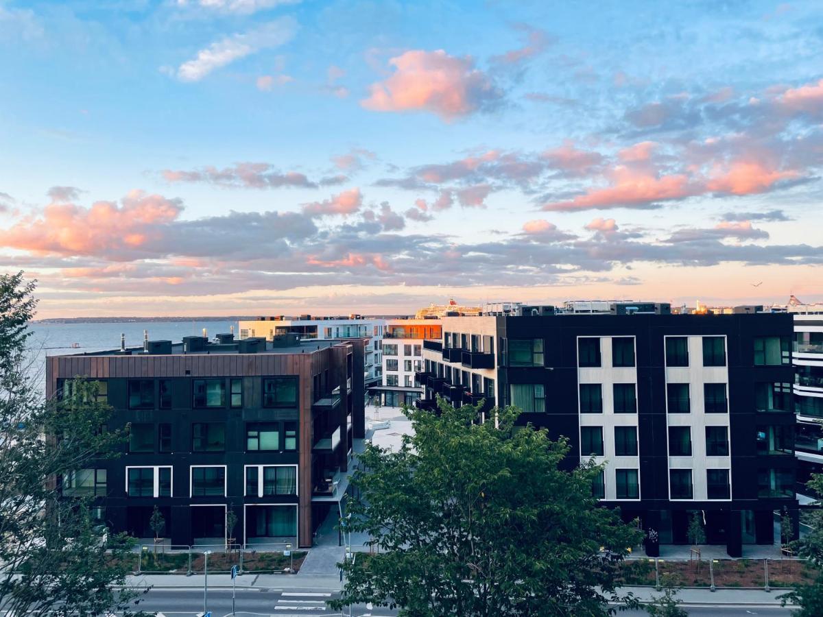 Tallinn Seaside Apartment 외부 사진
