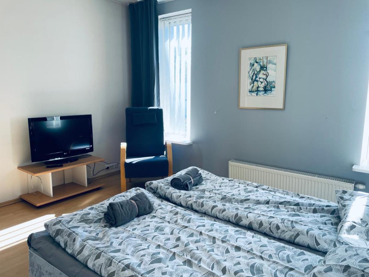 Tallinn Seaside Apartment 외부 사진