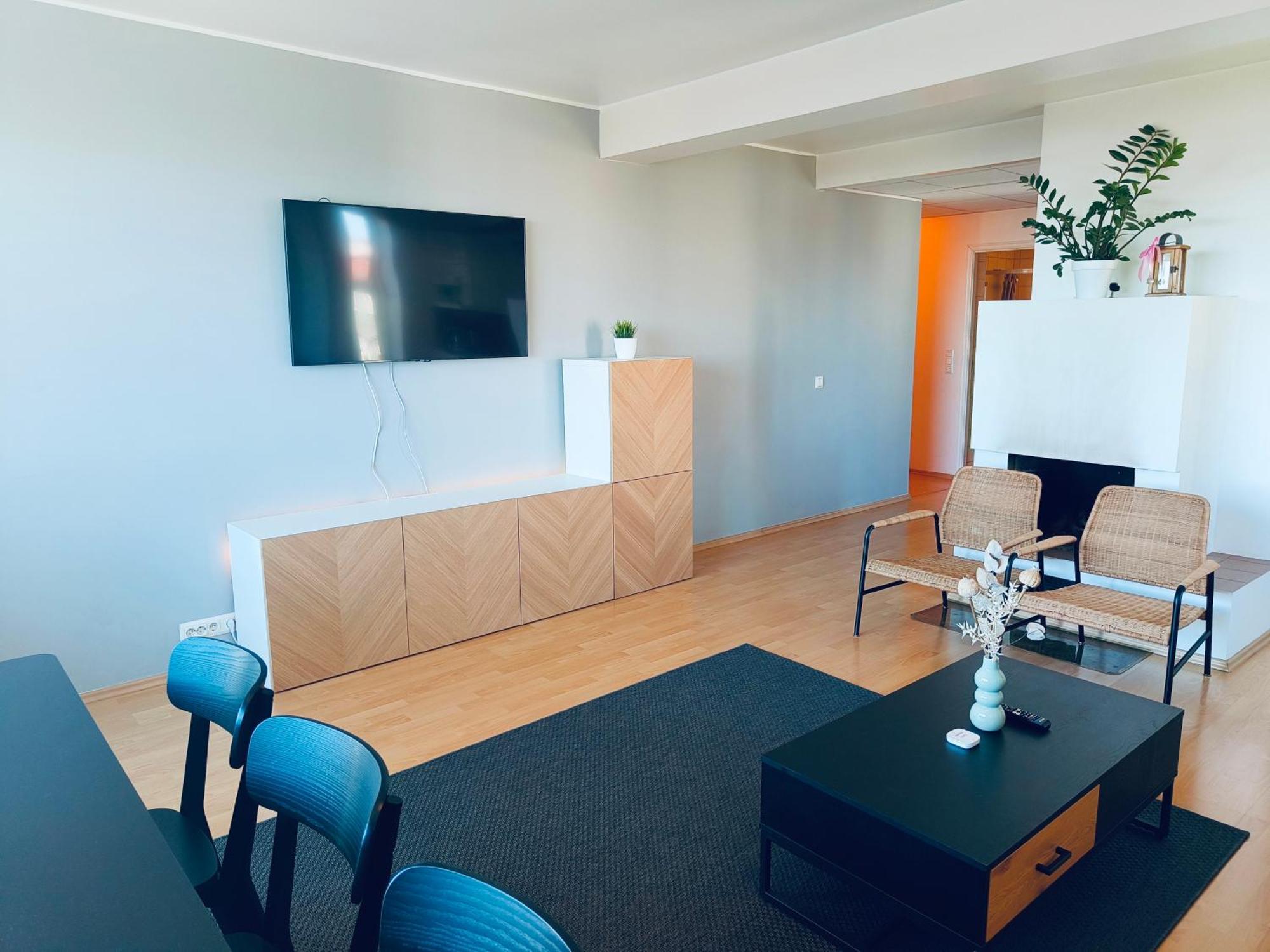 Tallinn Seaside Apartment 외부 사진