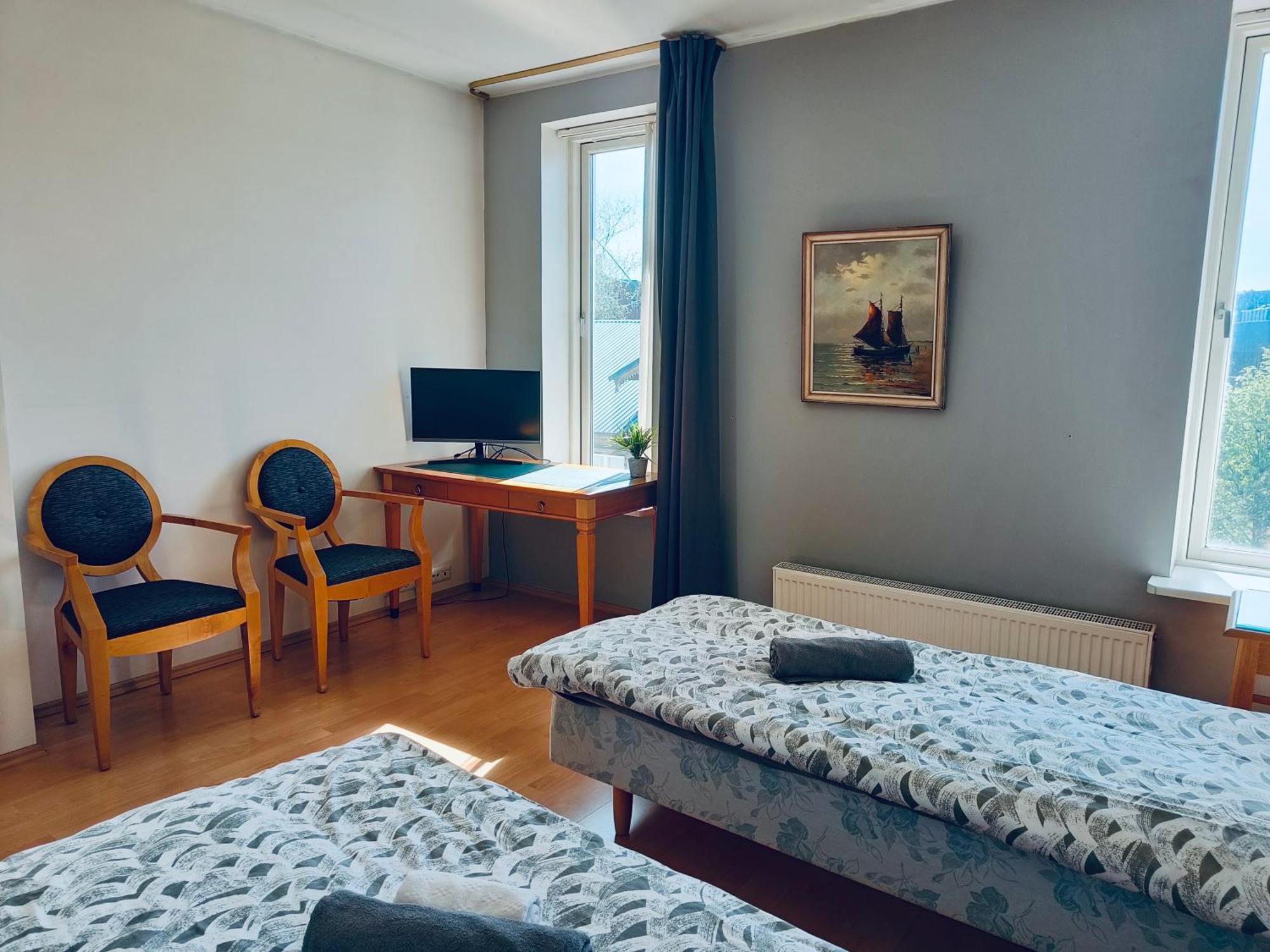 Tallinn Seaside Apartment 외부 사진